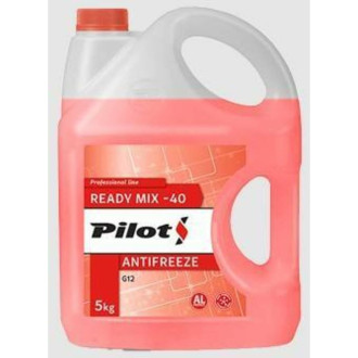 Антифриз PILOTS RED LINE
