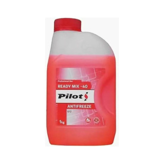 Антифриз PILOTS RED LINE