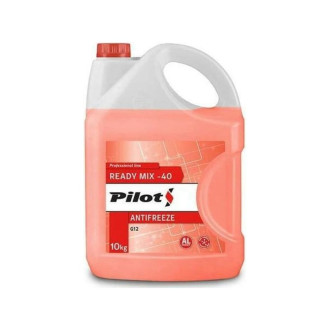 Антифриз PILOTS RED LINE