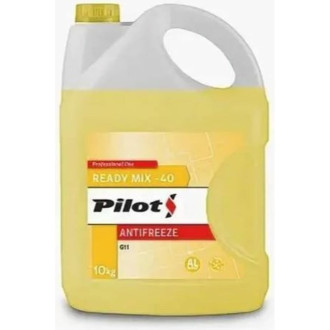 Антифриз PILOTS YELLOW LINE