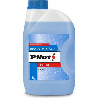Антифриз PILOTS BLUE LINE