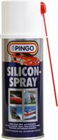 Силиконовая смазка Pingo 00060-6