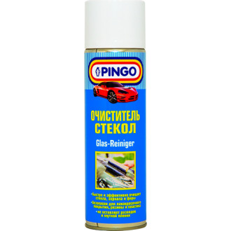 Очиститель стекол Pingo 85020-3