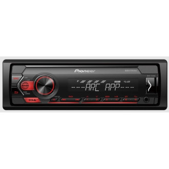 Автомагнитола Pioneer MVH-S125UI