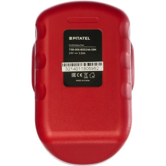 Аккумуляторная батарея Pitatel TSB-008-BOS24A-30M