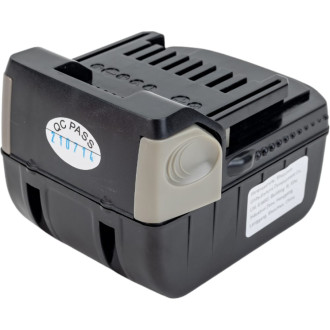 Аккумуляторная батарея Pitatel TSB-027-HIT14C-30L