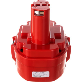 Аккумуляторная батарея Pitatel TSB-033-MAK18A-33M
