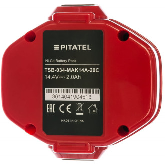 Аккумуляторная батарея Pitatel TSB-034-MAK14A-20C