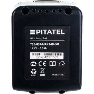 Аккумуляторная батарея Pitatel TSB-037-MAK14B-30L