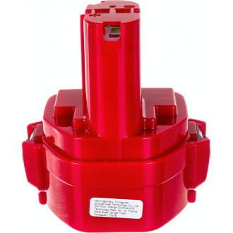 Аккумуляторная батарея Pitatel TSB-039-MAK12-20C