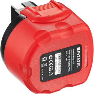 Аккумулятор Pitatel TSB-043-MAK12B-20M