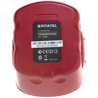 Аккумуляторная батарея Pitatel TSB-048-BOS12A-20C