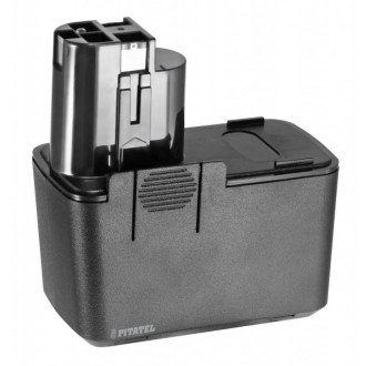 Аккумуляторная батарея Pitatel TSB-049-BOS12C-20C