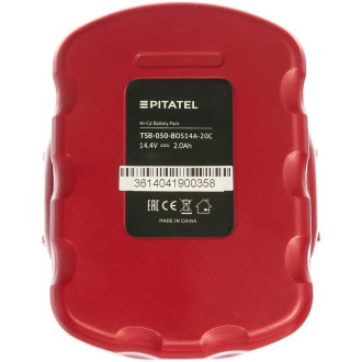 Аккумуляторная батарея Pitatel TSB-050-BOS14A-20C
