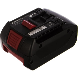 Аккумуляторная батарея Pitatel TSB-144-BOS18B-30L