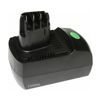 Аккумулятор для METABO (p/n: 6.25475, 6.25476, ME1474, ME 1474, 6.25482) Pitatel TSB-152-MET14A-15M
