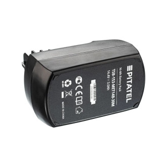 Аккумулятор для METABO (p/n: 6.25482, 625476000) Pitatel TSB-153-MET14B-30M