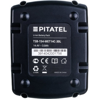 Аккумуляторная батарея Pitatel TSB-154-MET14C-30L