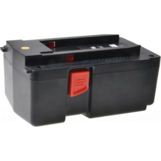 Аккумулятор для METABO Pitatel TSB-241-MET25.2-30L