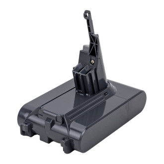 Аккумулятор для dyson v7 absolute, v7 animal, v7 animal pro, v7 fluffy, v7 motorhead, v8 absolute, v8 animal, ex Pitatel VCB-042-DYS21.6-20L