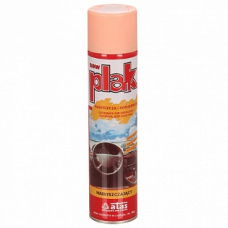 Полироль салона PLAK 35976