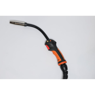 Сварочная горелка PLAZWELD mig 500a flame