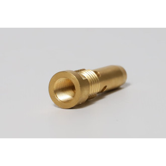 Вставка под наконечник PLAZWELD Р-014.D870