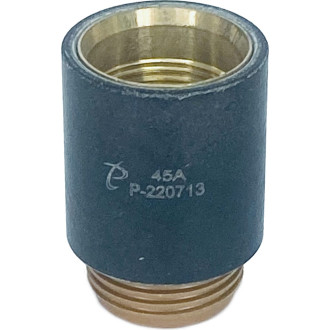 Защитный колпак PLAZWELD Retaining Cap