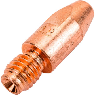 Сварочный наконечник PLAZWELD Р-М83008