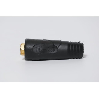 Кабельная розетка PLAZWELD P-FS1025c