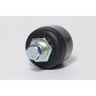 Панельная розетка PLAZWELD P-FS3550p