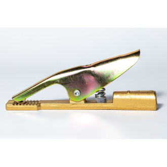 Клемма заземления PLAZWELD YD300A