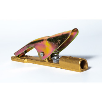Клемма заземления PLAZWELD YD300A