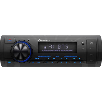 Автомагнитола Premiera MVH-140