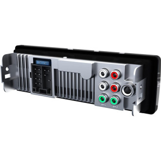 Автомагнитола Premiera MVH-140