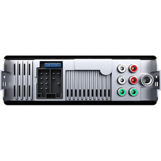 Автомагнитола Premiera MVH-140