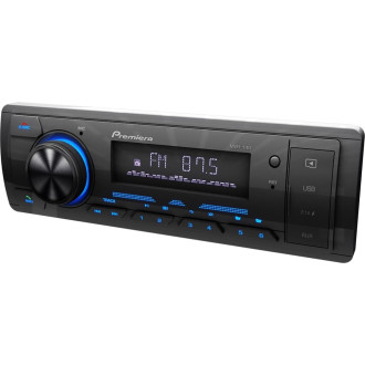 Автомагнитола Premiera MVH-140