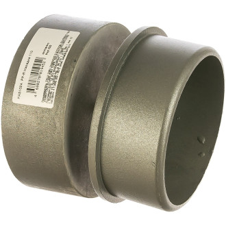 Сварочная насадка для полипропиленовых труб PRO AQUA TOOLS PA51024b