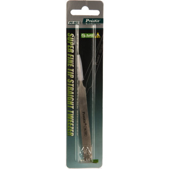 Антимагнитный пинцет Pro'sKit 1PK-102T