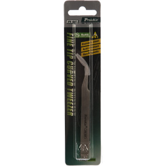 Антимагнитный пинцет Pro'sKit 1PK-104T