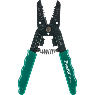 Клещи для зачистки Pro'sKit 8PK-3161