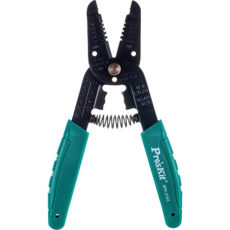 Клещи для зачистки Pro'sKit 8PK-3163