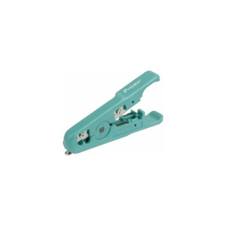 Инструмент для зачистки кабеля Pro'sKit 6PK-501