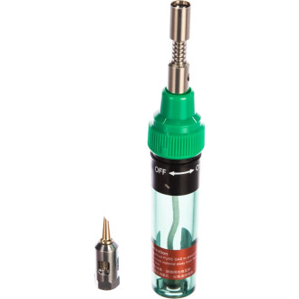 Газовый паяльник Pro'sKit 8PK-101-2