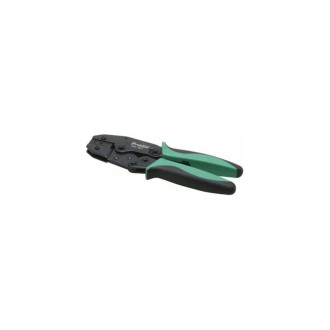 Клещи для обжима Pro'sKit 6PK-301U
