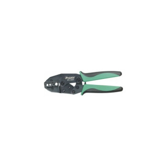 Клещи для обжима Pro'sKit 6PK-230PA