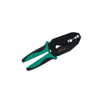 Клещи для обжима Pro'sKit 8PK-301F1