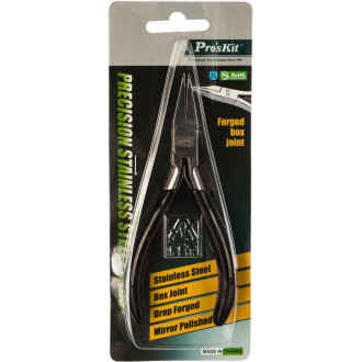 Плоскогубцы Pro'sKit 1PK-28