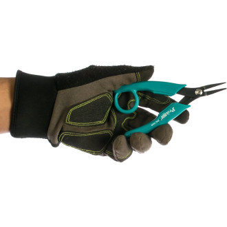 Длинногубцы Pro'sKit 8PK-102D