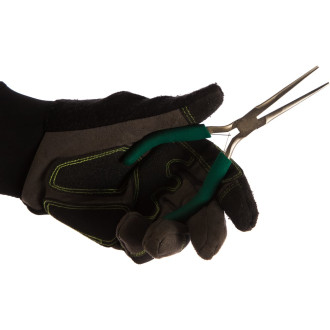 Узкогубцы Pro'sKit 1PK-046S